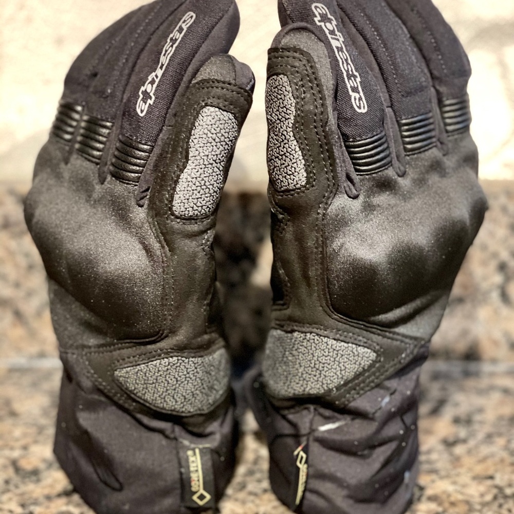 COPY - Alpinestars Winter Surfer Gore-Tex Gloves
